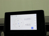 ディスプレイオーディオ装着車です!スマホとの連携もラクラク!