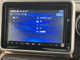 Bluetooth接続可能ですので、お持ちのスマホの音楽をナビで聴くこともできます♪(ご使用の端末によっては接続できないものもあるかもしれませんのでご了承ください)