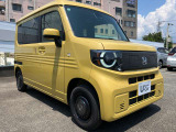 N-VAN e: e: ファン 