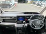 運転席の視界の広さはお車の運転のしやすさへ繋がります♪