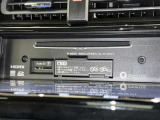 CD再生機能付き!