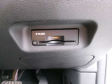 ETCカードが使えます。高速道路を乗られる方におすすめです。
