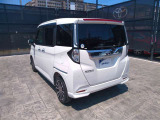 LEDテールライトです。省電力、高輝度のLEDは明るく照らすので夜間運転時の視認性を高めます。スタイリッシュな見た目で細かいところもこだわりたいあなたに!