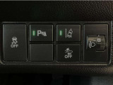 ホンダが推し進める総合先進安全装備のセンシング搭載! 衝突や斜線はみだしなどの危険が予測される時、センサーが警告。ヒューマンエラーを高度先進技術が補完してくれます。