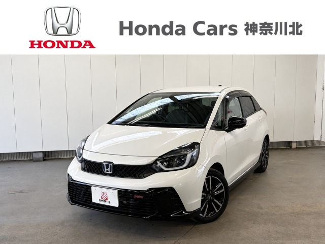 フィット 1.5 e:HEV RS 