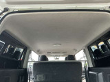内装天井綺麗です♪