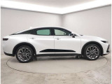 クラウンクロスオーバー 2.5 G アドバンスト レザー パッケージ E-Four 4WD 