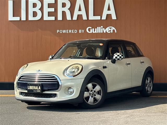 BMW MINI ミニ 