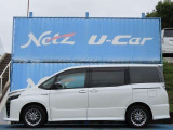 横にこの車のセールスポイントを、複数の写真と説明でアピールしてあります!まずはご覧になってください。いろんなところをチェックして頂けます!