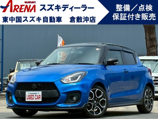 スズキ スイフト 
