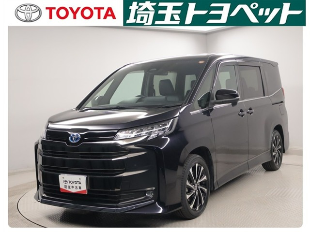 トヨタ ノア 