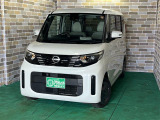 「軽自動車サンライズ♪」のテレビCMでおなじみの軽 届出済 未使用車専門店 です!