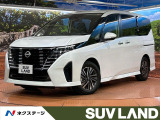 禁煙車 両側電動スライドドア 純正12型ナビ 全周囲カメラ 衝突軽減装置