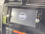 【純正ナビ】人気の純正ナビを装備。オーディオ機能も充実しており、Bluetooth接続すればお持ちのスマホやMP3プレイヤーの音楽を再生可能!毎日の運転がさらに楽しくなります!!