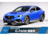 高度運転支援アイサイトX搭載のSTIスポーツR!LEDアクセサリーライナー Fドラレコ 前・横・後カメラ ETC2.0