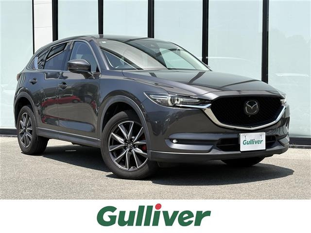 マツダ CX-5 