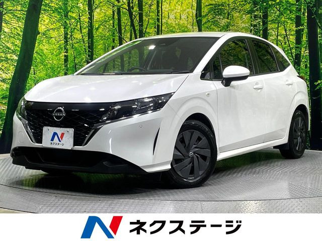 ノート 1.2 S 