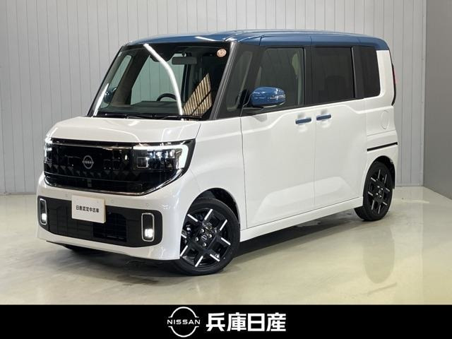 日産 ルークス 