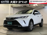 ワイド&ローのスタイルで走行安定性もばっちりです。運転しやすくロングドライブも安心です。