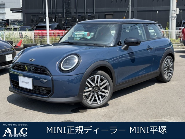 BMW MINI ミニ 