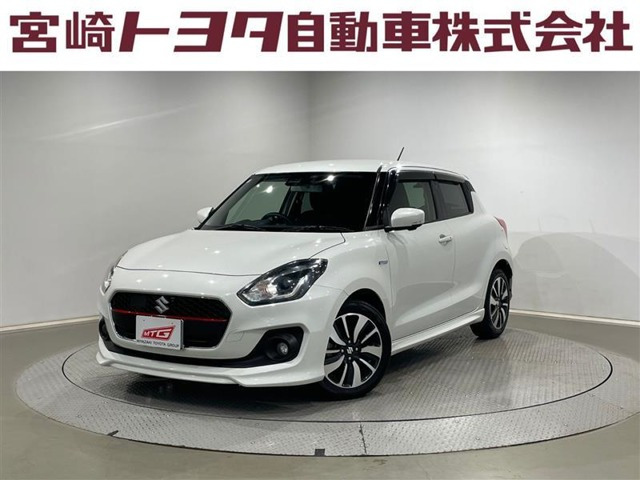 スズキ スイフト 