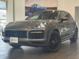 カイエン GTS ティプトロニックS 4WD 
