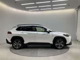 カローラクロス 1.8 ハイブリッド Z E-Four 4WD 