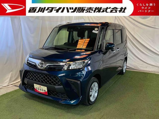 ダイハツ トール 
