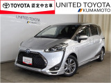 H31年式☆シエンタハイブリッド入荷しました♪