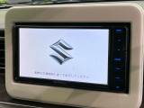 【純正ナビ】人気の純正ナビを装備。オーディオ機能も充実しており、Bluetooth接続すればお持ちのスマホやMP3プレイヤーの音楽を再生可能!毎日の運転がさらに楽しくなります!!