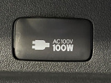 【1500Wアクセサリーコンセント】消費電力1500Wまでの家電が使えます。キャンプやスポーツ・アウトドアでのアクティビティはもちろん、災害・停電の際に大活躍♪