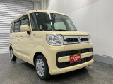取り回ししやすいので狭い道や駐車がスムーズにできます。