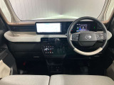 運転席の見晴らしのよさで右折時に気になる斜め方向も良く見えるので安心して運転できます