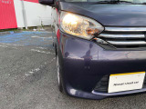 日産中古車ワイド保証付きで販売致しております!1年間走行距離無制限保証!全国3000ヶ所の日産販売店で対応可能!最長3年延長(有料)も出来ます!