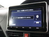 ナビ搭載で、初めての道や遠出でも安心です!機種によってはTV・DVD・オーディオプレイヤー接続・ブルートゥース機能などでいろいろな使い方も出来ますよ!