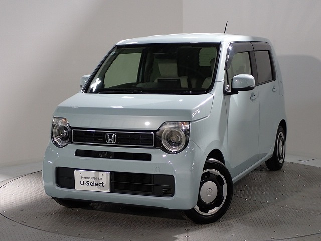ホンダ N-WGN 