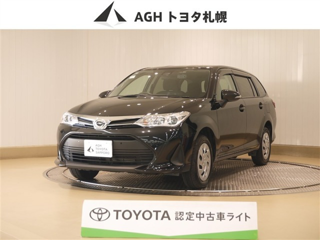カローラフィールダー 1.5 EX 4WD 