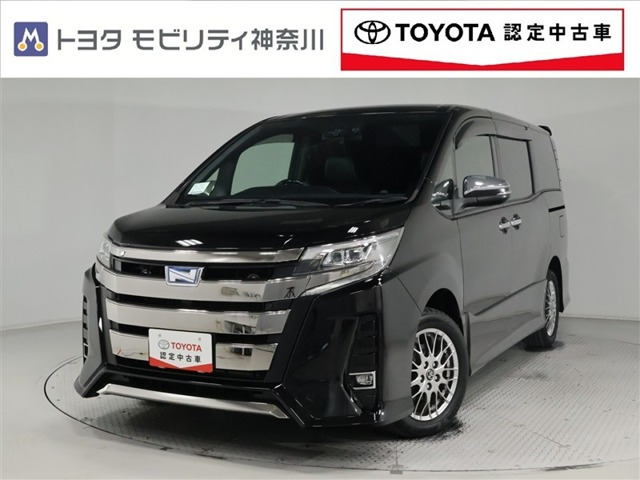 トヨタ ノア 