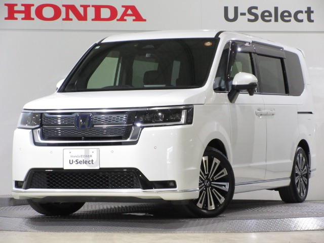 ホンダ ステップワゴン 