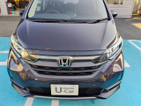 納車前に、整備工場でしっかりホンダの整備士が整備致します。それに加えて、しっかりアフターメンテナンスも致します!