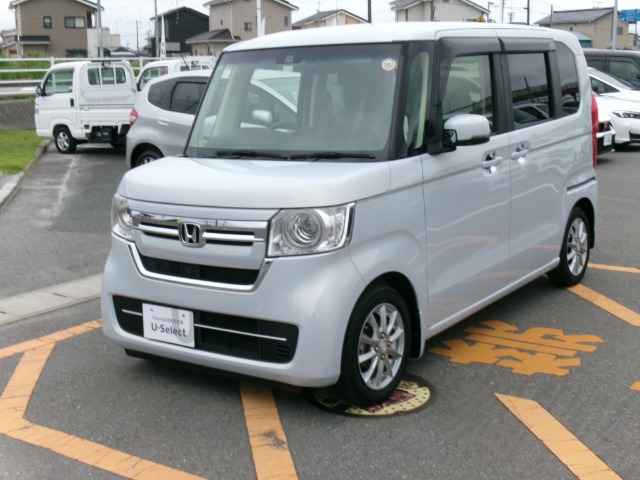 N-BOX L 