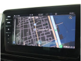 ★Volkswagen純正インフォテイメントシステム&rdquo;Discoverproのナビゲーションシステムです。全面タッチスクリーンによりまるでスマートフォンのように画面上を軽くタッチするだけで反応