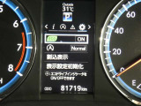 写真撮影時の走行距離です、ご確認ください。ここからは、あなたの新しい思い出を刻んでください♪