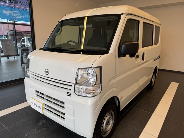 日産 クリッパー 