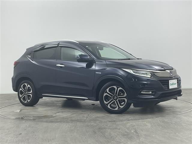 ヴェゼル 1.5 ハイブリッド Z ホンダセンシング 修復歴無し
