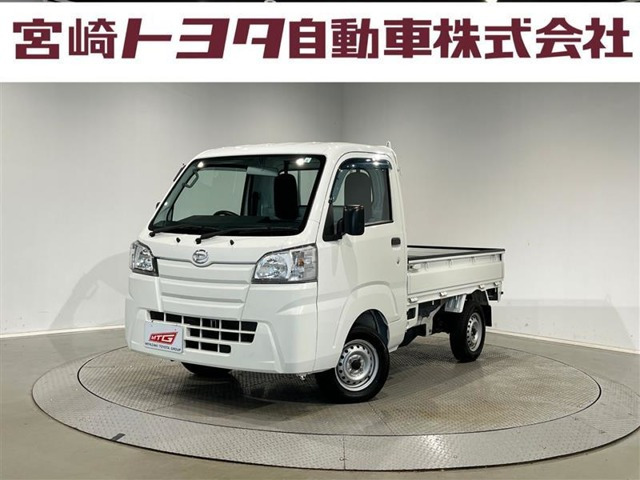 ダイハツ ハイゼットトラック 