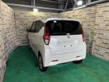 自社指定工場「車検のコバック弘前店」も併設しております。納車後も安心してお任せください。