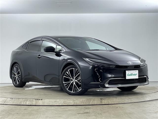 プリウス 2.0 Z サンルーフ 修復歴無し
