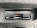 ETC2.0装備!高速等、有料道路の料金所はもちろん話題のスマートICもスムーズに通過できます♪カードがあればご納車日当日からお使い頂けますよ♪