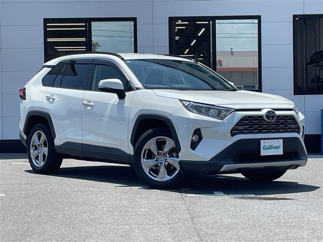 トヨタ RAV4 